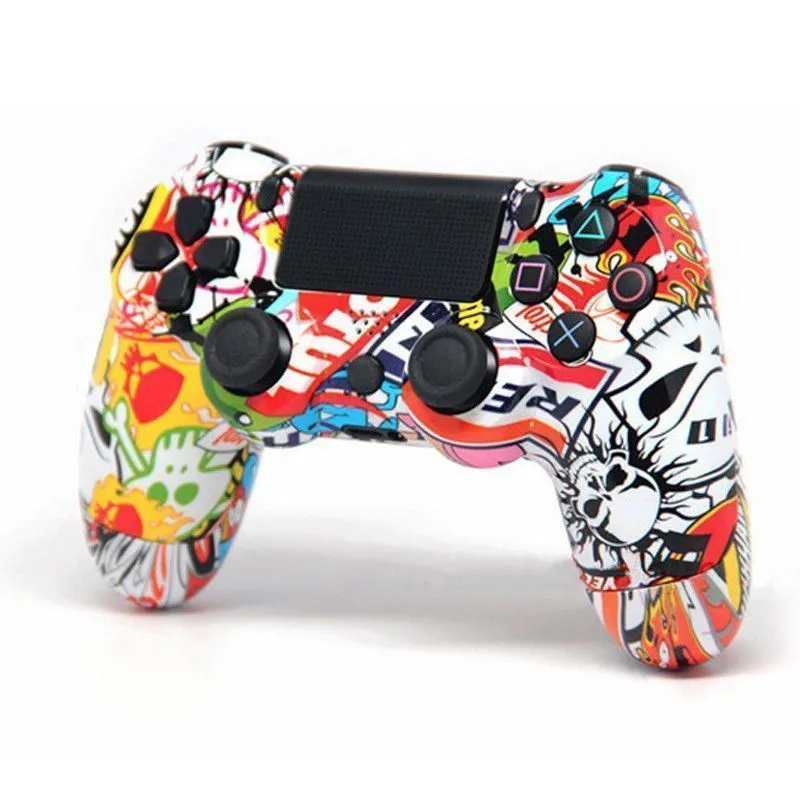 Hydro dipped sale ps4 controller shell