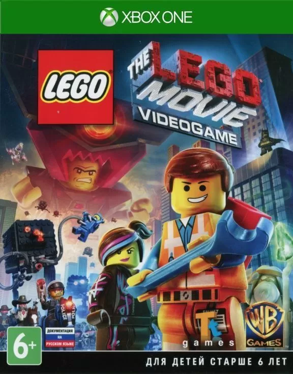 Xbox one hot sale x lego games