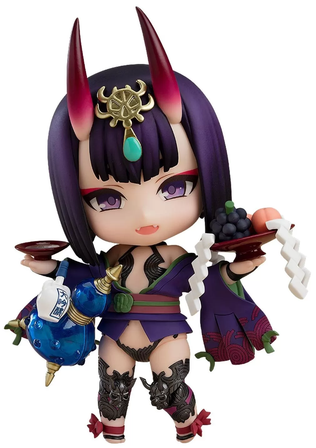 Фигурка Good Smile Company Nendoroid: Сютэн-додзи (Shuten Douji)  Судьба/Великий приказ Ассассин (Fate/Grand Order Assassin) (4580590123113)  10 см