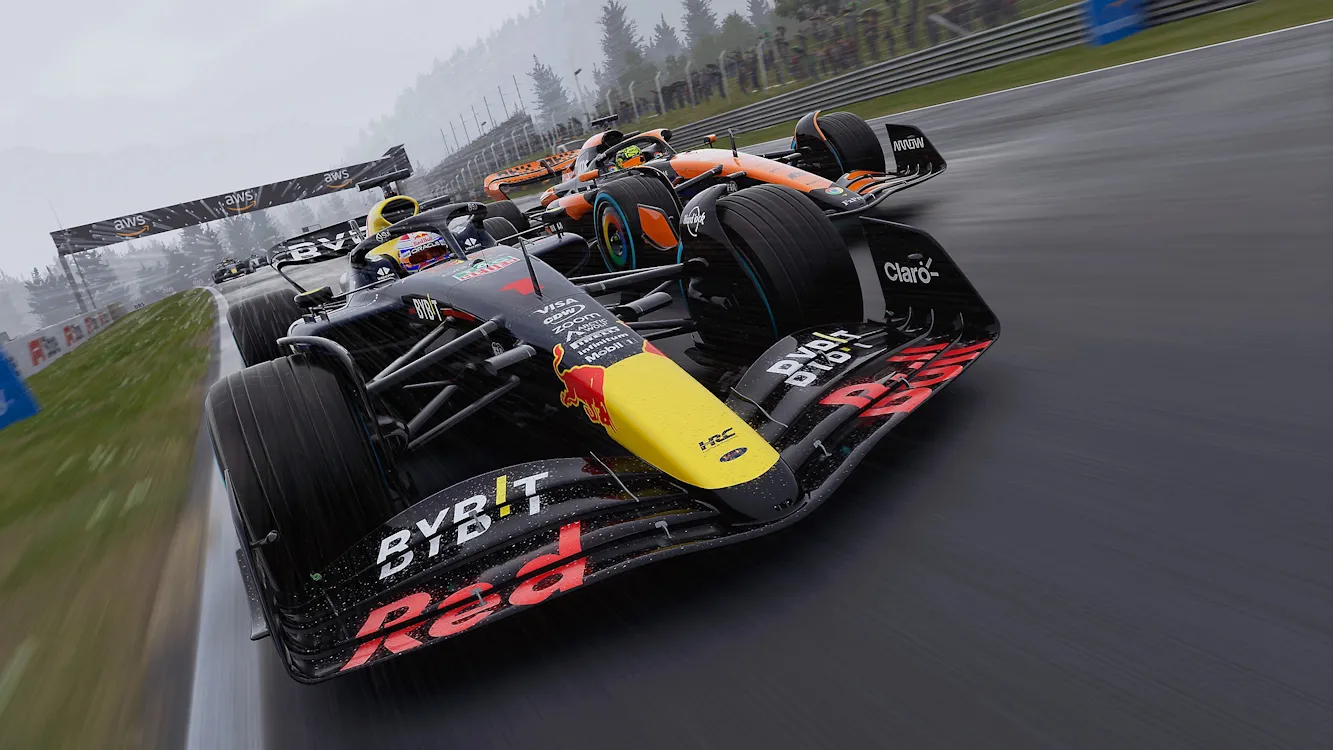 Formula One F1 2024 (Xbox One/Series X) купить в Москве по цене 8 800 р в  каталоге интернет магазина «NextGame» - характеристики, сравнение,  описание, скидки, доставка