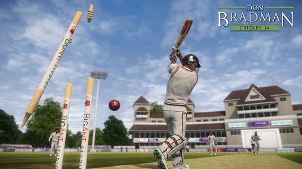 Don bradman cricket sales 17 xbox 360