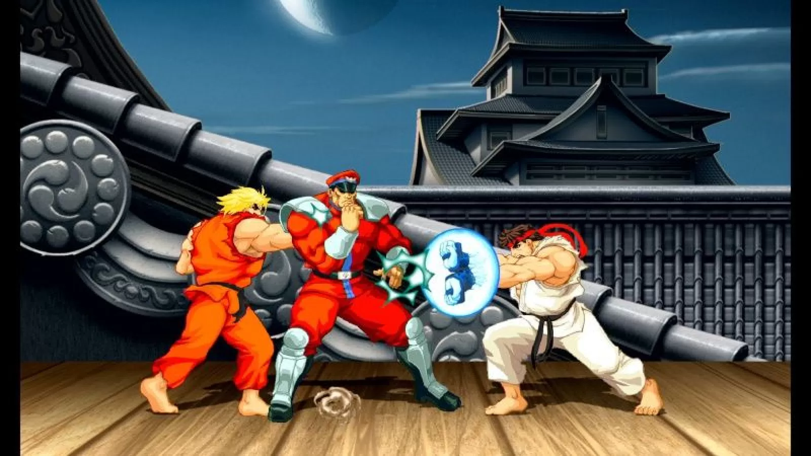 Купить игру Ultra Street Fighter 2 (II): The Final Challengers (Switch) для  Nintendo Switch в Москве - NextGame