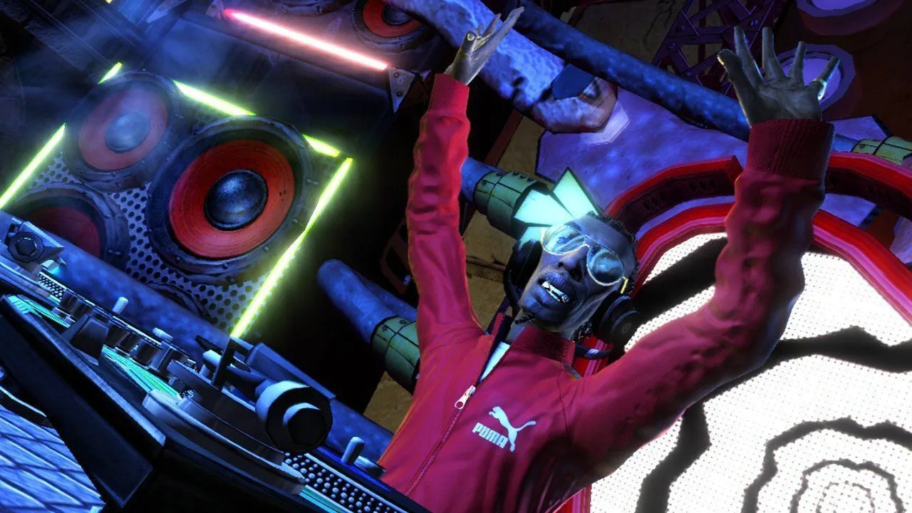 Купить DJ Hero (PS3) по цене 899.00 р в Москве в интернет магазине  