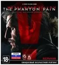 Metal Gear Solid 5 (V): The Phantom Pain ( )   Jewel (PC)