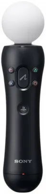 PlayStation Move Controller   () (OEM)