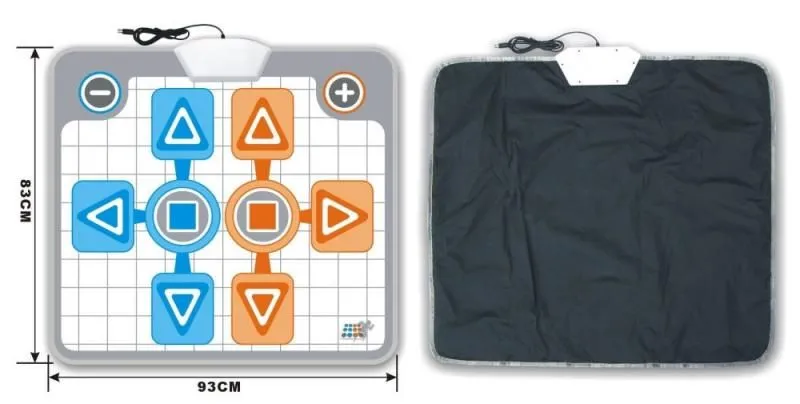 Family Trainer Mat Wii 970.00 NextGame