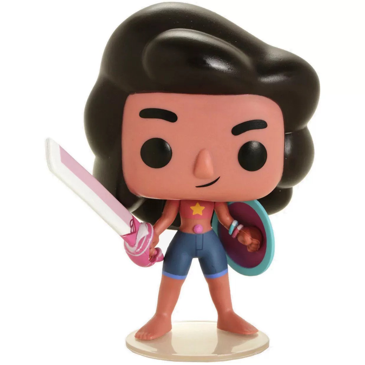 Фигурка Funko POP! Vinyl: Стивонни (Stevonnie (Exc)) Вселенная Стивена  (Steven Universe) (32092) 9,5 см купить в Москве по цене 1 018 р в каталоге  интернет магазина «NextGame» - характеристики, сравнение, описание, скидки,  доставка