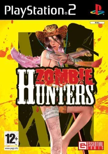 Playstation 2 zombie sale games