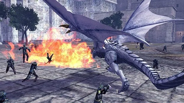 Drakengard ps3 discount