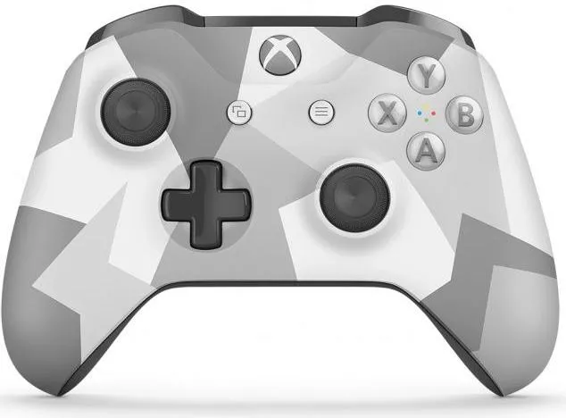 Winter forces controller discount