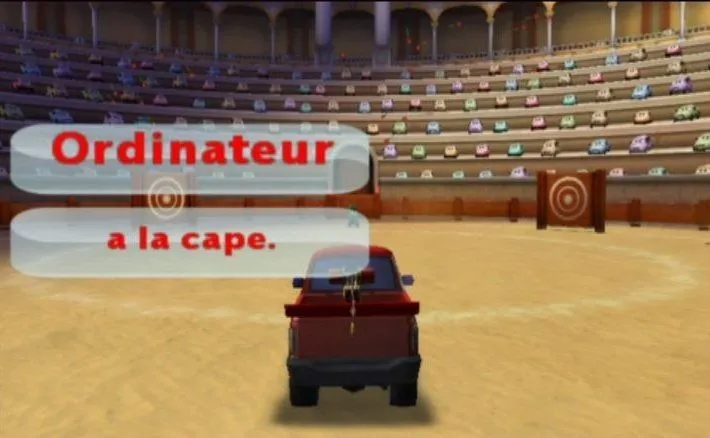 Купить Игру Мультачки. Байки Мэтра (CarsToon Mater'S Tall Tales.
