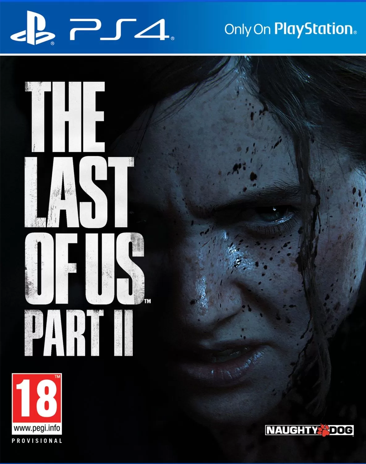 Игра Одни из нас 2 (The Last Of Us II) Издание Элли (Ellie Edition) Русская  версия (PS4) купить в Москве по цене 20 000.00 р в каталоге интернет  магазина «NextGame» - характеристики,