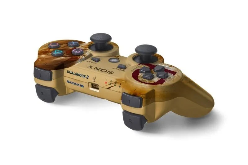 Used 2025 dualshock 3