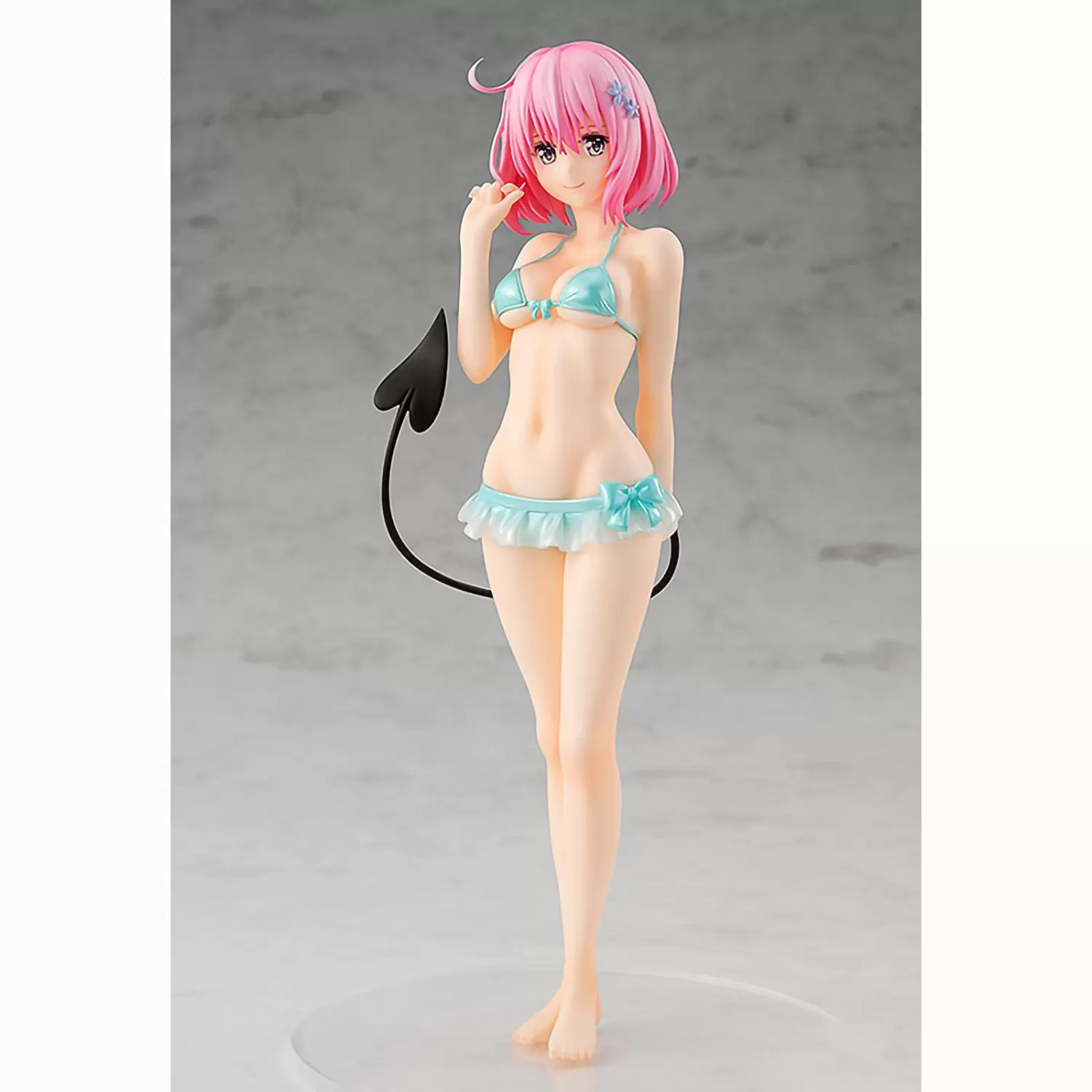 Фигурка Good Smile Company Pop Up Parade: Момо Бэла Девилюк (Momo Belia  Deviluke) Любовные неприятности – Тьма (To Love-Ru - Darkness)  (4580416943284) 18 см купить в Москве по цене 3 800.00 р