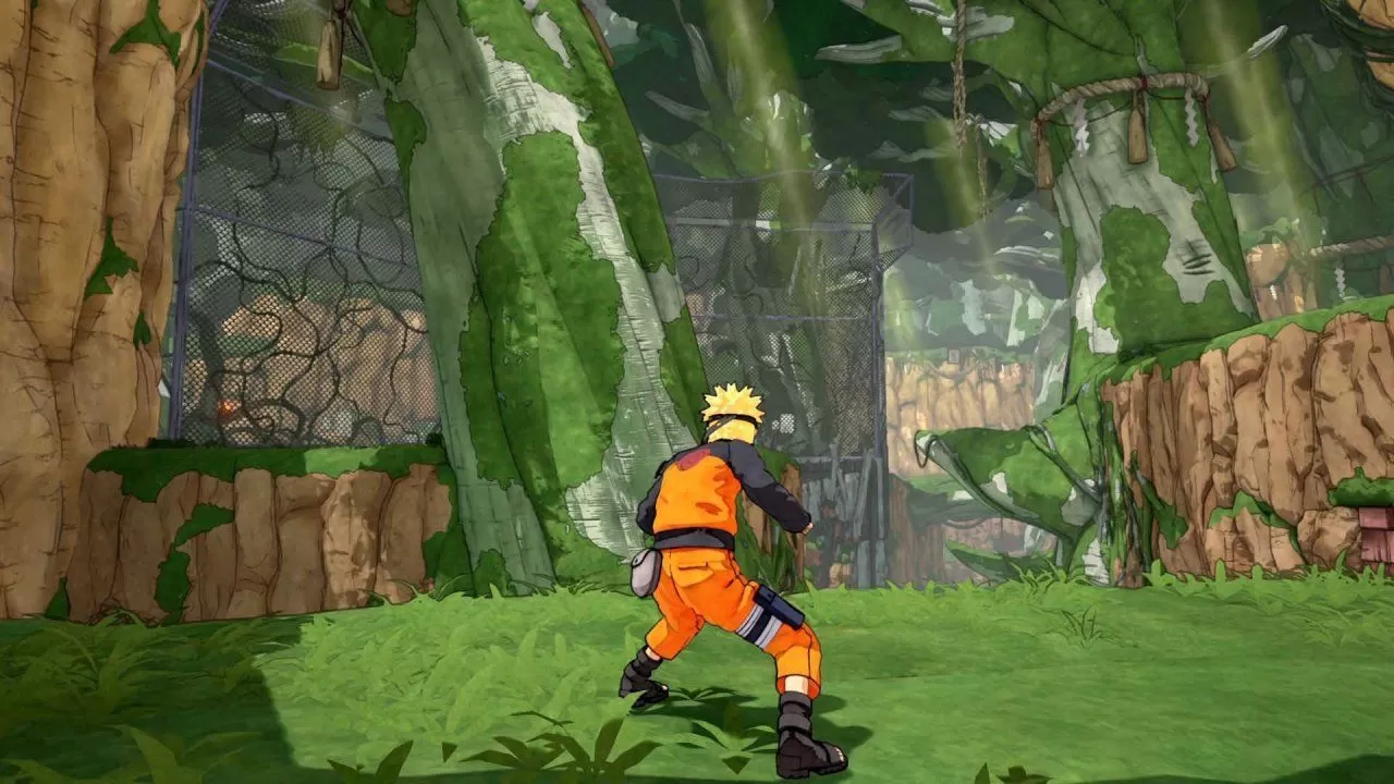 Naruto to Boruto: Shinobi Striker Русская версия (Xbox One) купить в Москве  по цене 2 400 р в каталоге интернет магазина «NextGame» - характеристики,  сравнение, описание, скидки, доставка