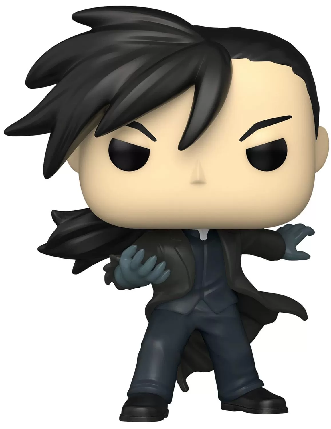 Купить Фигурка Funko POP! Animation: Линг Яо/Жадность (Ling Yao/Greed)  Стальной Алхимик (Fullmetal Alchemist) ((1180) 65106) 9,5 см по цене 2 660  р в Москве в каталоге интернет магазина 