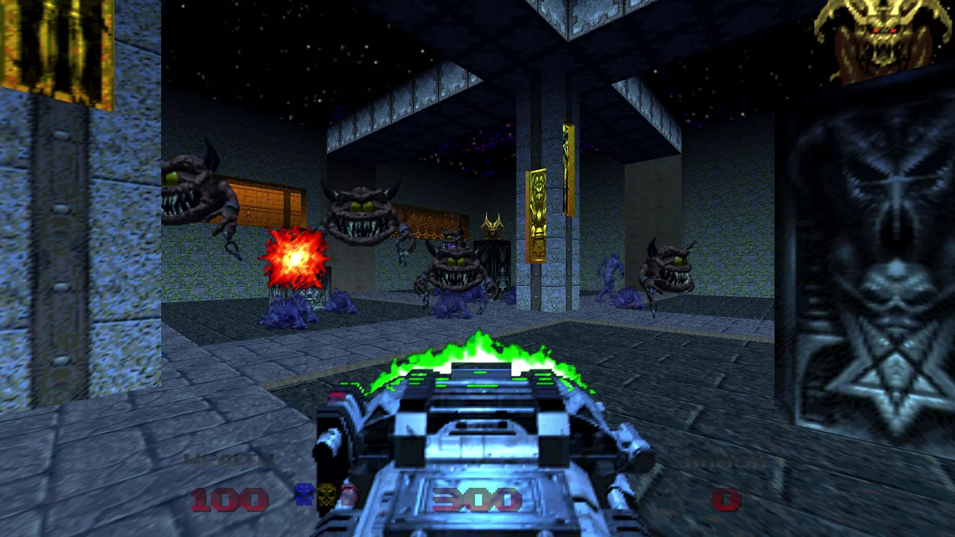 DOOM 64 Русская версия (Xbox One/Series X) купить в Москве по цене 6 400 р  в каталоге интернет магазина «NextGame» - характеристики, сравнение,  описание, скидки, доставка