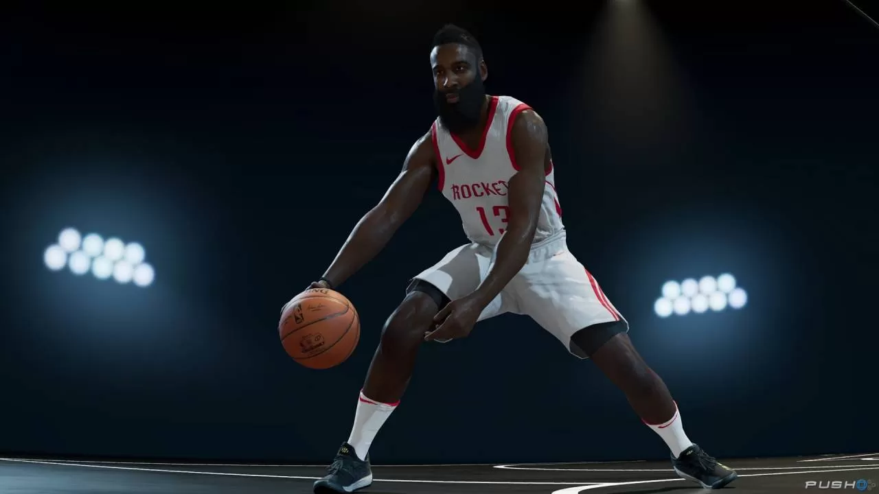 Игра NBA Live 19 (PS4) купить в Москве по цене 1 950 р в каталоге интернет  магазина «NextGame» - характеристики, сравнение, описание, скидки, доставка