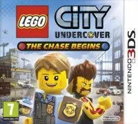 Lego city undercover the chase begins pc sale