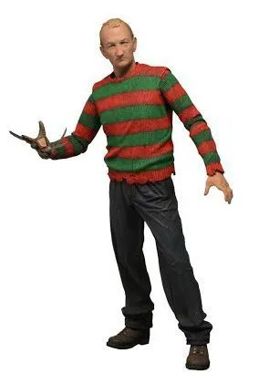 Neca nightmare on elm best sale street 4