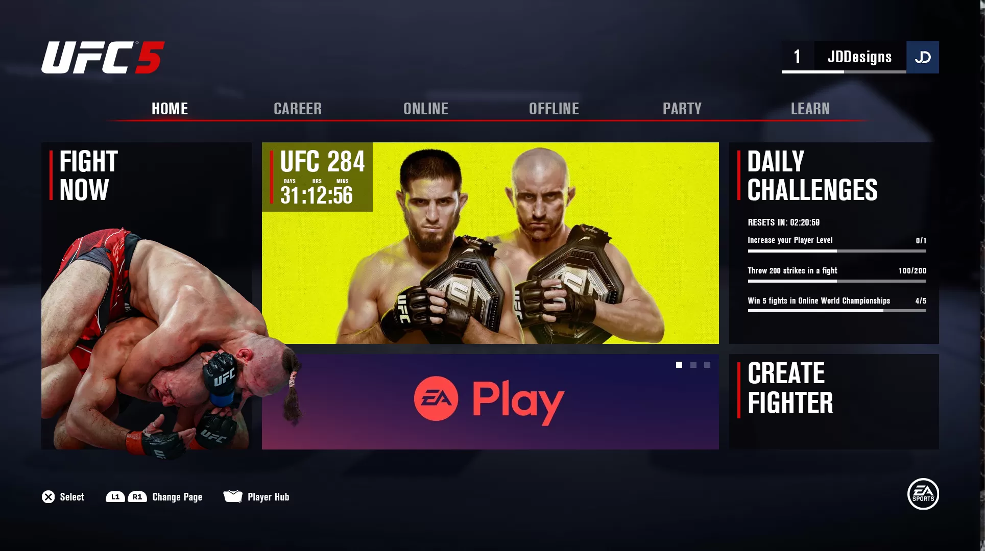 Купить ea sports ufc 5 (xbox series x) по цене 7 180 р в Москве в каталоге  интернет магазина видеоигр «NextGame» - характеристики, сравнение,  описание, скидки. Доставка по Москве и России. Звоните 8 (495) 41-80-20.