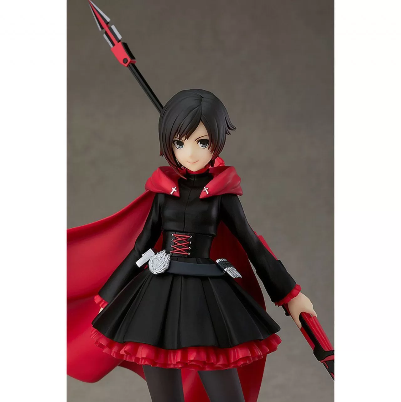 Фигурка Good Smile Company POP UP PARADE: Руби Роуз (Ruby Rose) РУБИ (RWBY)  (4580416941969) 17 см купить в Москве по цене 4 400 р в каталоге интернет  магазина «NextGame» - характеристики, сравнение, описание, скидки, доставка