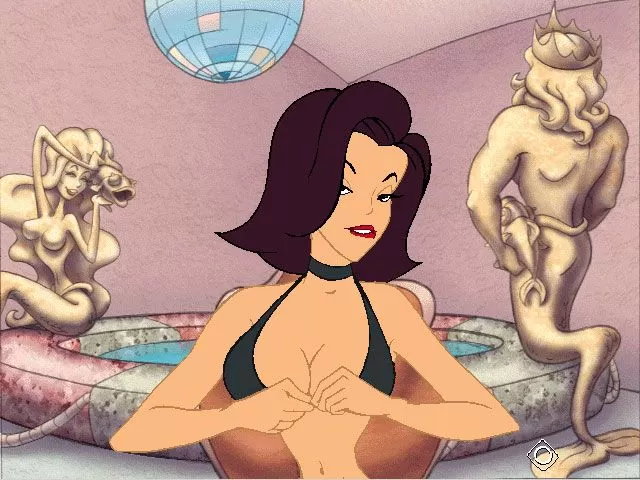 Leisure Suit Larry 7: Love for Sail!: Прохождение