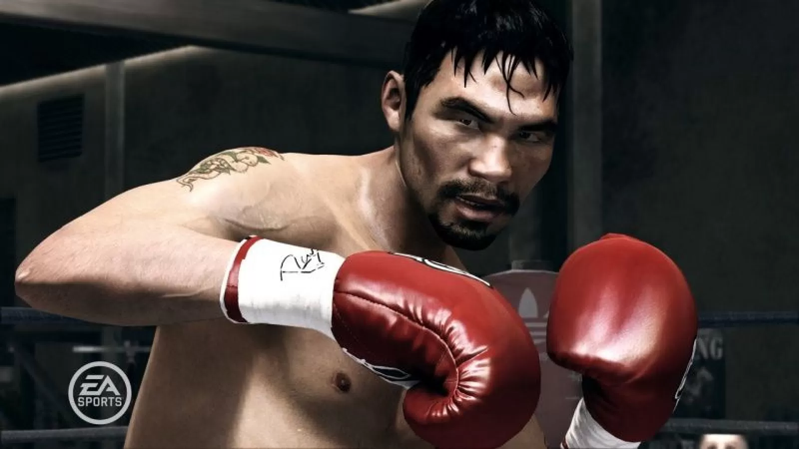 Fight Night Champion (Xbox 360/Xbox One) купить в Москве по цене 4 640 р в  каталоге интернет магазина «NextGame» - характеристики, сравнение,  описание, скидки, доставка