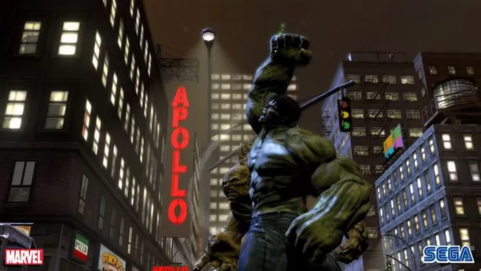 Hulk ps3 sale