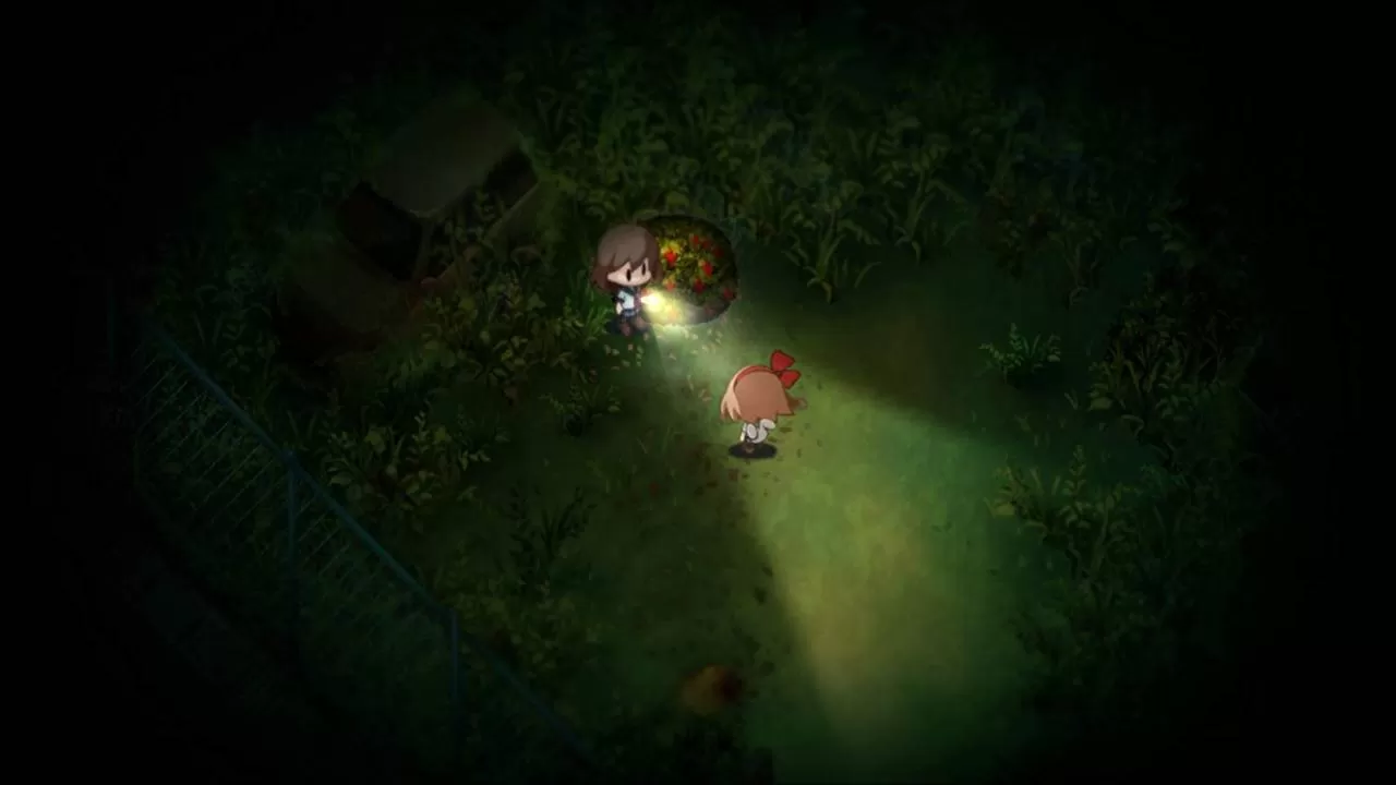 Купить игру Yomawari: The Long Night Collection (Switch) для Nintendo  Switch в Москве - NextGame