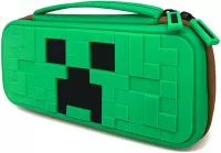 - Carrying Case Minecraft (Switch) 