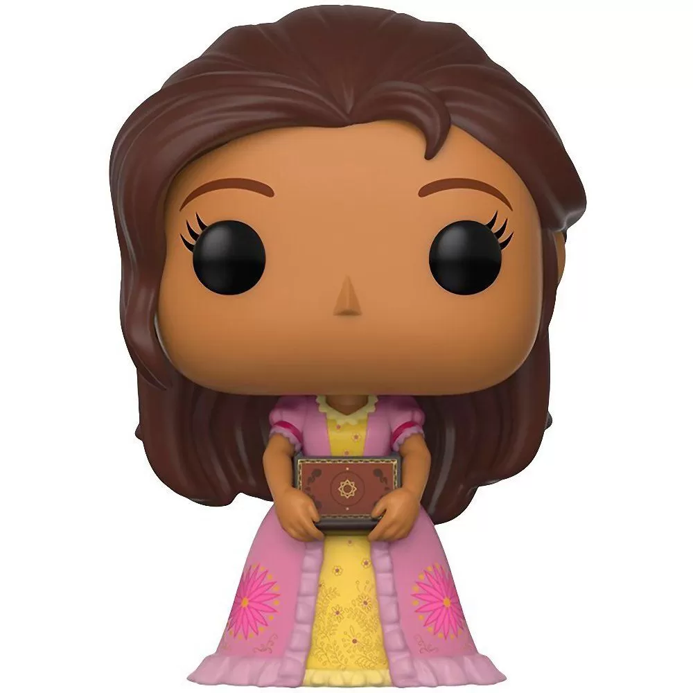 Фигурка Funko POP! Vinyl: Изабель (Isabel) Елена-принцесса Авалора (Elena  of Avalor) (20367) 9,5 см