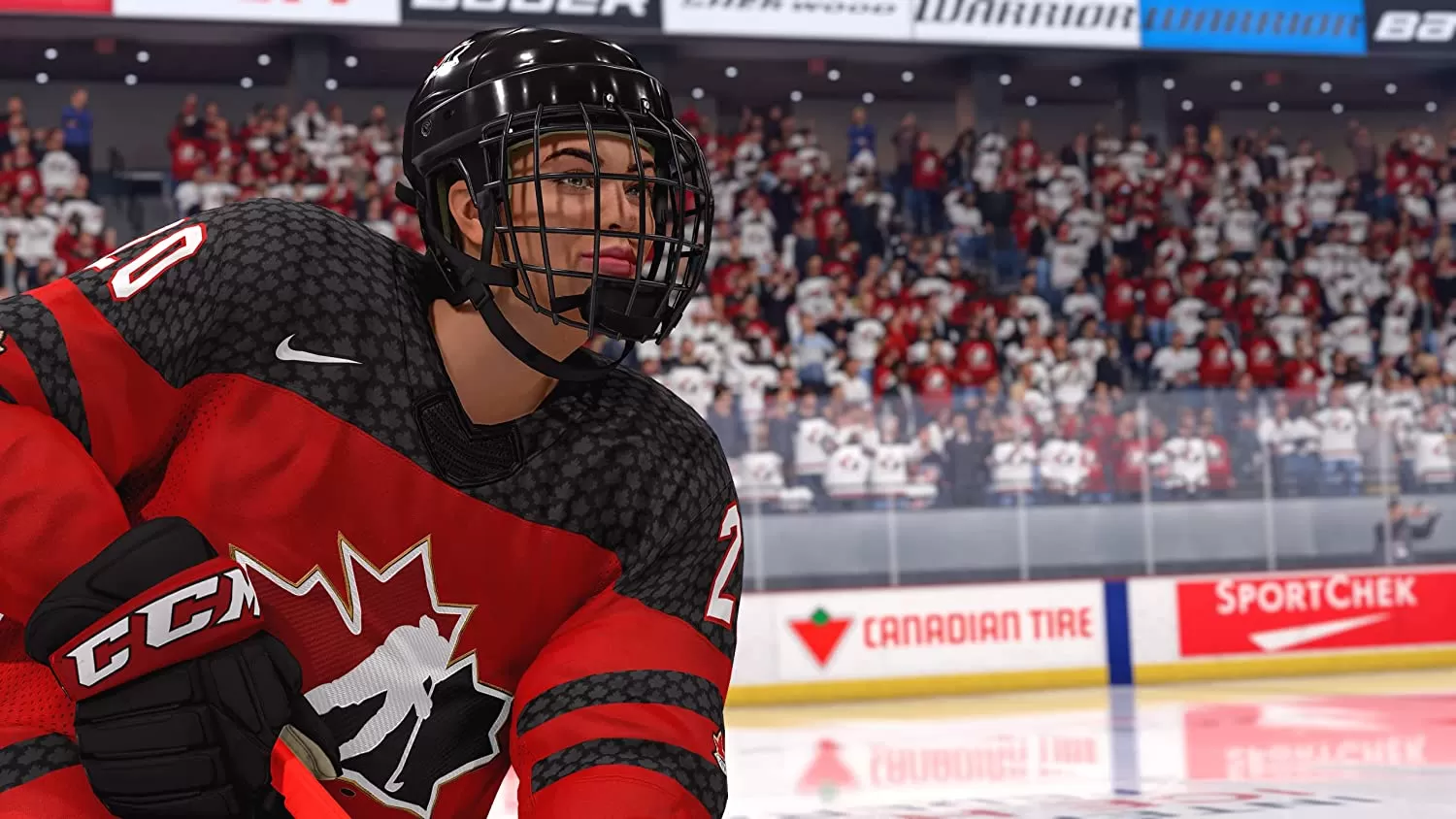 NHL 23 (PS5) купить в Москве по цене 6 160 р в каталоге интернет магазина  «NextGame» - характеристики, сравнение, описание, скидки, доставка