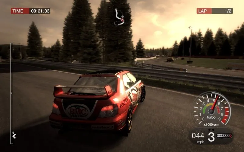 Colin mcrae rally ps3 sales