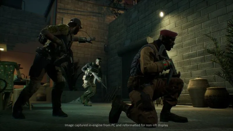firewall zero ps4