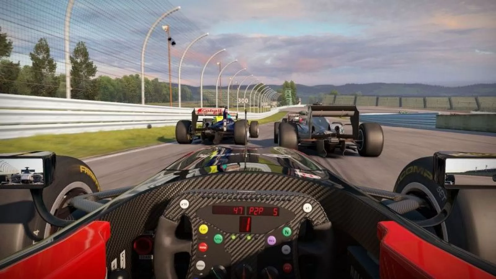 Project Cars. Издание Игра Года (Game of the Year Edition) Русская Версия ( Xbox One) купить в Москве по цене 2 450 р в каталоге интернет магазина  «NextGame» - характеристики, сравнение, описание, скидки, доставка