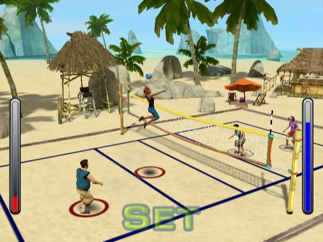 Wii sports party discount