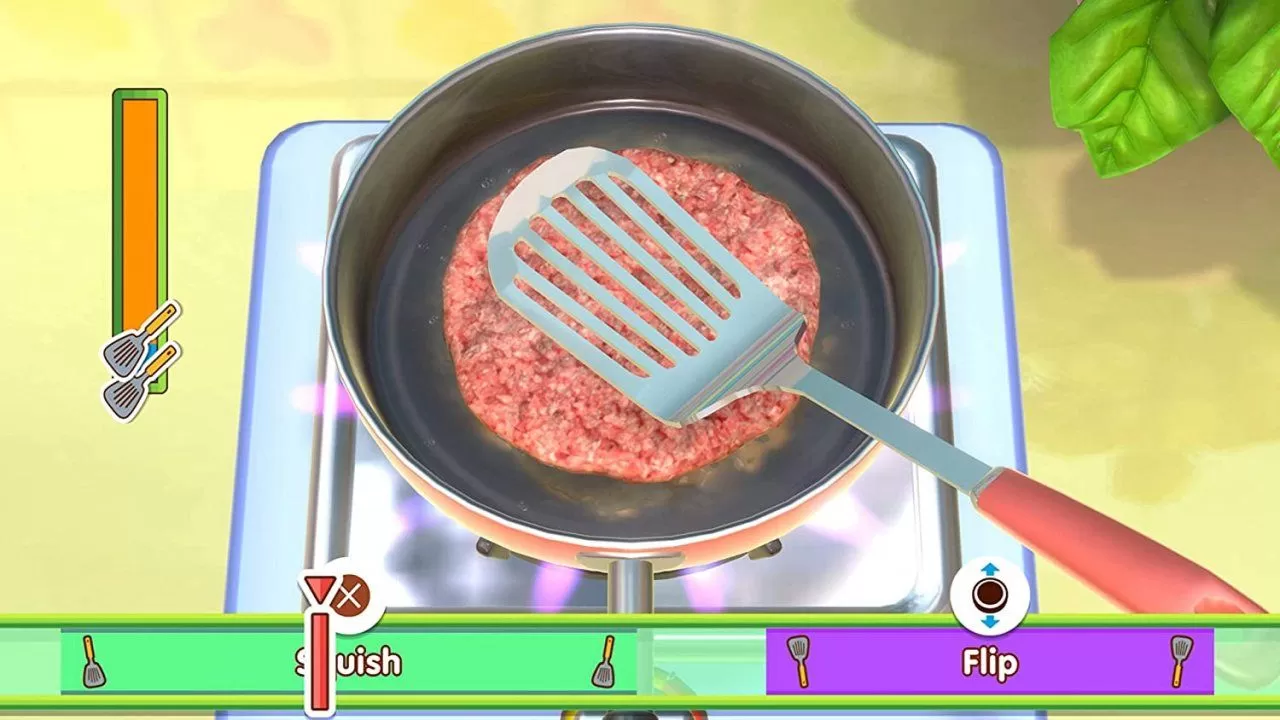 Купить игру Cooking Mama: Cookstar (Switch) для Nintendo Switch в Москве -  NextGame