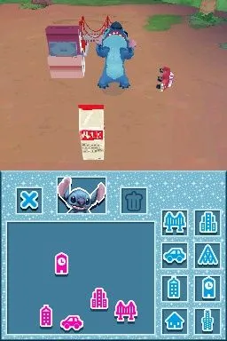 Disney Friends DS Nintendo DS NextGame