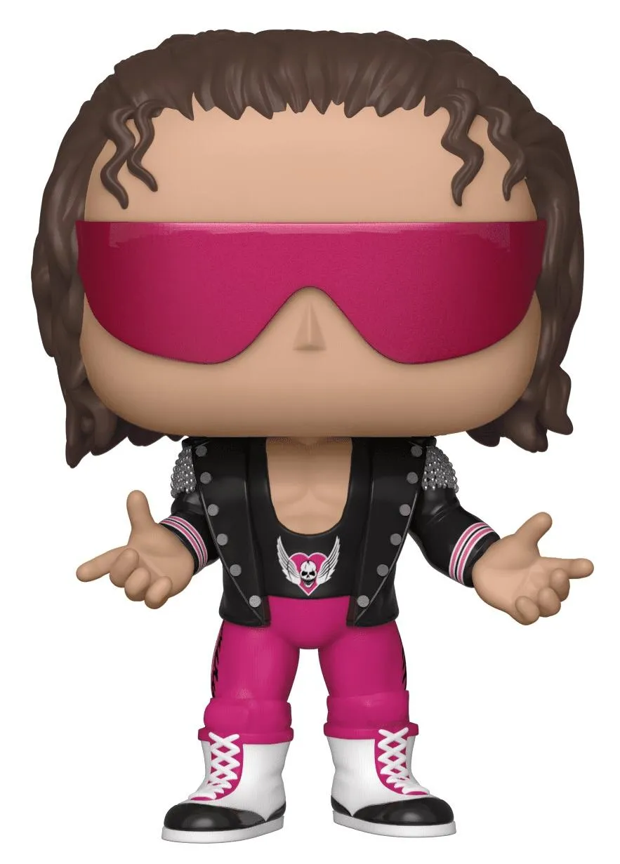 Wwe funko pop cheap series 9