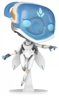 Pop Funko - Overwatch Tracer 550 (NOVO) - Funko - Magazine Luiza