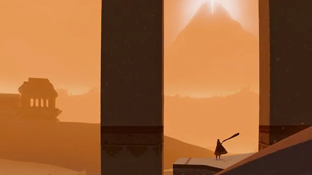 Купить Путешествие (Journey) (PS3) по цене 1 600.00 р в Москве в интернет  магазине NextGame с доставкой