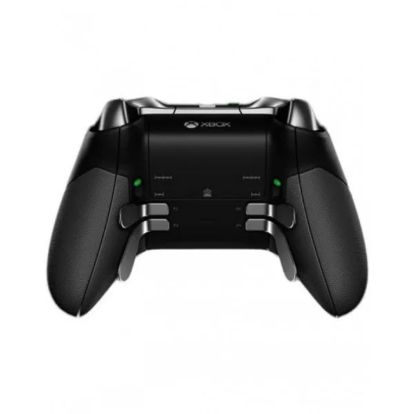 Microsoft Xbox One S X Wireless Controller Elite Series 1 Black Xbox One USED Microsoft Xbox One NextGame
