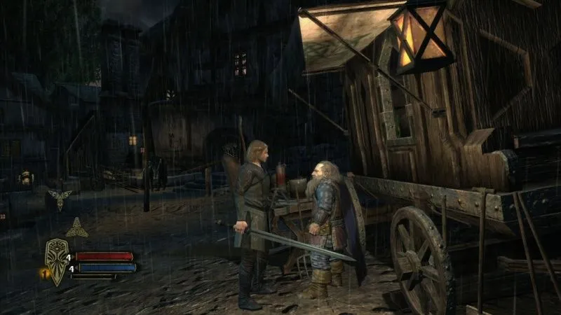 Lord of the Rings War in the North Collector s Edition Xbox 360 2 110.00