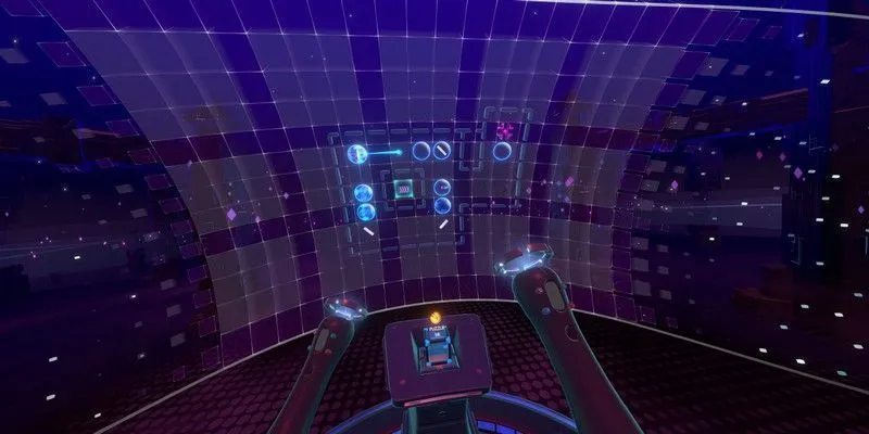 Track Lab PS VR PS4 2 500 NextGame