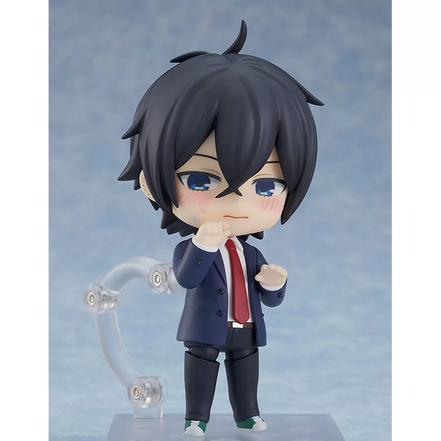 Фигурка Good Smile Company Nendoroid: Изуми Миямура (Izumi Miyamura) Хоримия  (Horimiya) (4580590124394) 10 см купить в Москве по цене 10 130.00 р в  каталоге интернет магазина «NextGame» - характеристики, сравнение,  описание, скидки, доставка