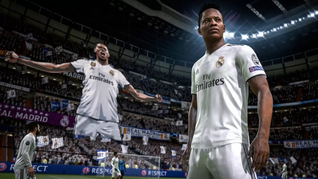 Fifa 19: Champions Edition Русская Версия (Xbox One) купить в Москве по  цене 2 150 р в каталоге интернет магазина «NextGame» - характеристики,  сравнение, описание, скидки, доставка