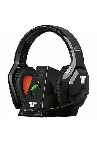 Tritton warhead hot sale