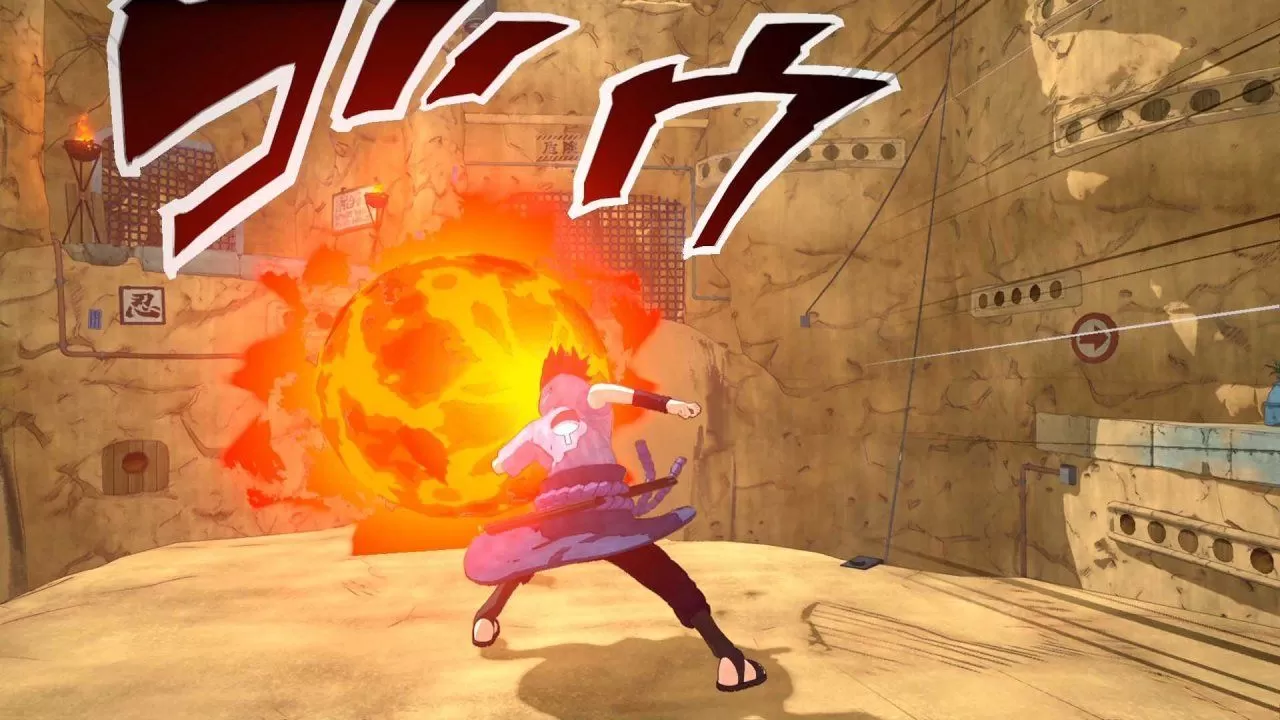 Naruto to Boruto: Shinobi Striker Русская версия (Xbox One) купить в Москве  по цене 2 400 р в каталоге интернет магазина «NextGame» - характеристики,  сравнение, описание, скидки, доставка