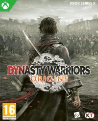 Dynasty Warriors: Origins (Xbox Series X)